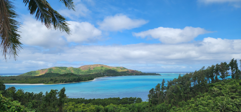 Fiji Rural Electrification Fund Support Project