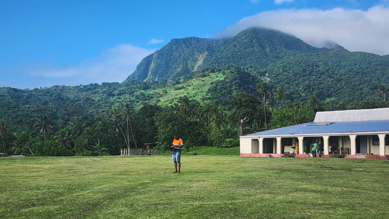 Laying Strong Foundations for Rural Electrification