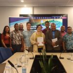 Fiji Government Partners with UNDP to Enhance Climate Resilience through Renewable Energy