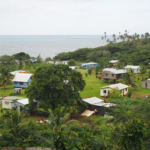 Weaving light into lives of Fiji through Rural Electrification.