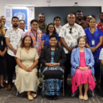 UNDP and FCCC Sign Landmark Agreements to Advance Gender Equality and Rural Electrification in Fiji