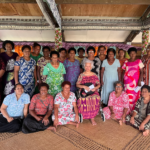 Mission Launched to Engage Remote and Maritime Communities in Fiji’s Eastern Division to Shape Electrification Pathways