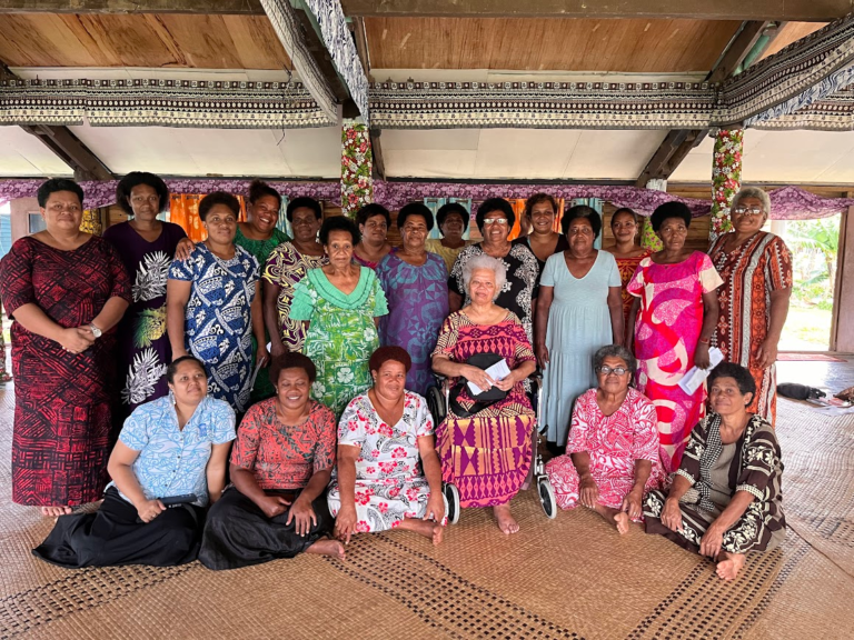 Mission Launched to Engage Remote and Maritime Communities in Fiji’s Eastern Division to Shape Electrification Pathways