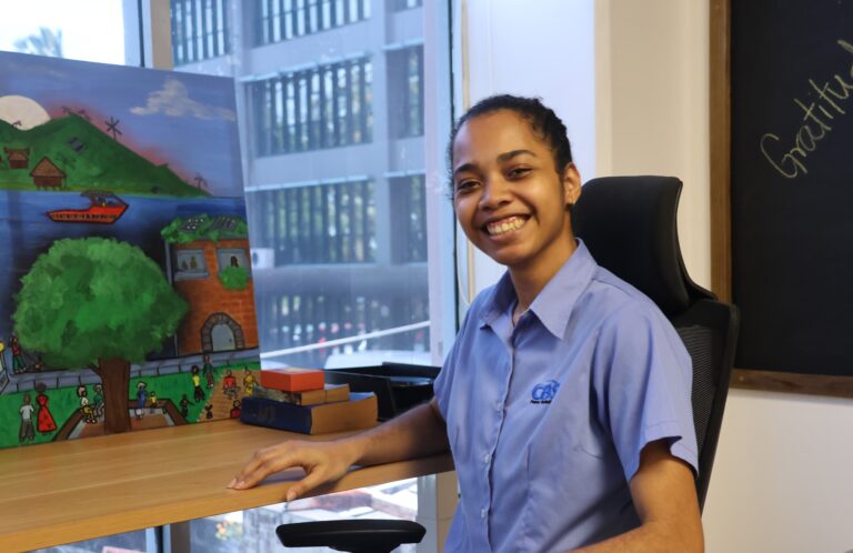 Lighting the Last Nautical Mile: The People Powering Rural Electrification in Fiji